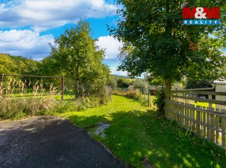 1.jpg | Prodej - pozemek, zahrada, 266 m²