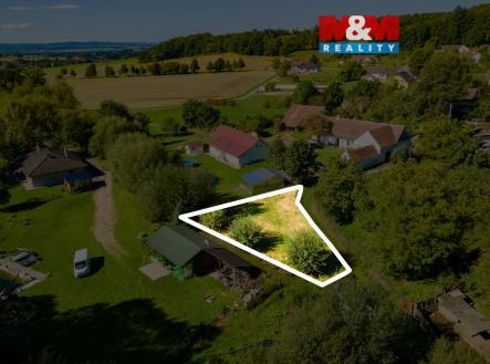 16a.jpg | Prodej - pozemek, zahrada, 266 m²