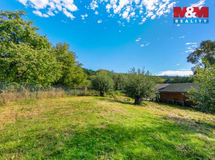 3.jpg | Prodej - pozemek, zahrada, 266 m²