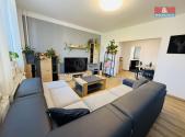 Prodej bytu, 3+1, 73 m²