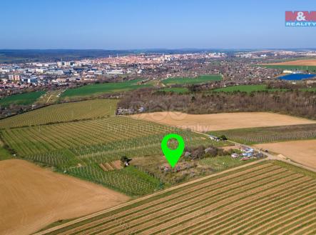 DJI_0096-Edit.jpg | Prodej - pozemek, zahrada, 2 462 m²