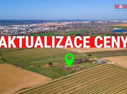 Nová cena.jpg | Prodej - pozemek pro bydlení, 2 462 m²