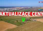 Prodej - pozemek pro bydlení, 2 462 m²