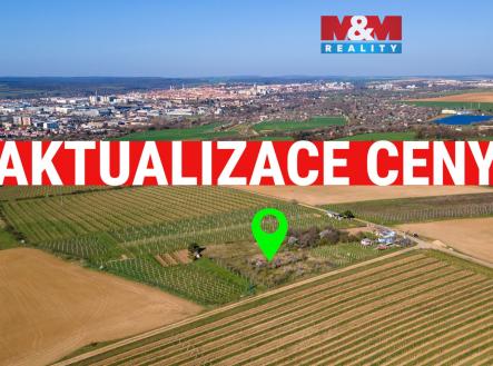 Nová cena.jpg | Prodej - pozemek pro bydlení, 2 462 m²