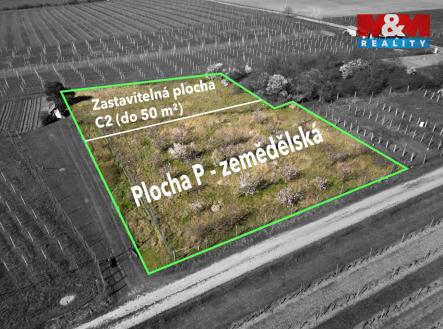 DJI_0353-Edit-Edit.jpg | Prodej - pozemek pro bydlení, 2 462 m²