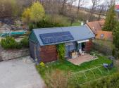Prodej - chata/rekreační objekt, 40 m²
