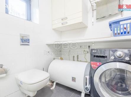 koupelna | Prodej - chata/rekreační objekt, 40 m²