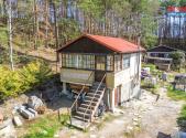 Prodej - chata/rekreační objekt, 53 m²