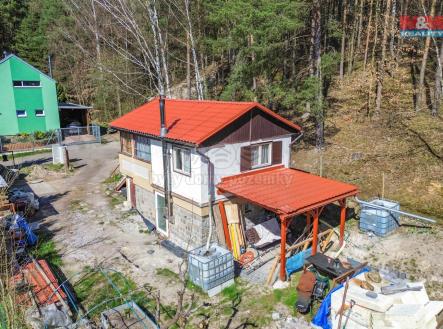 3BD53C3A-E42D-47D2-85CC-B5BD27A142AE.jpeg | Prodej - chata/rekreační objekt, 53 m²