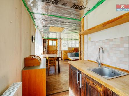 81EA78F1-0E29-4B4C-9B24-B2CAD64D70FA.jpeg | Prodej - chata/rekreační objekt, 53 m²
