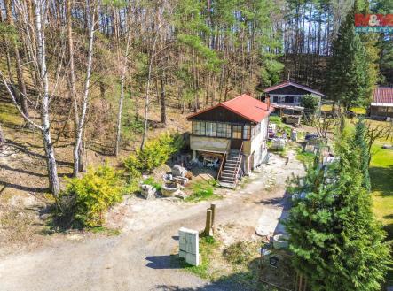 D5CBD9E9-1875-40B5-9743-7E90E1A2067C.jpeg | Prodej - chata/rekreační objekt, 53 m²