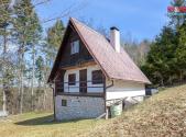 Prodej - chata/rekreační objekt, 78 m²