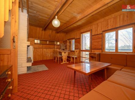 IMG_4952.jpg | Prodej - chata/rekreační objekt, 78 m²