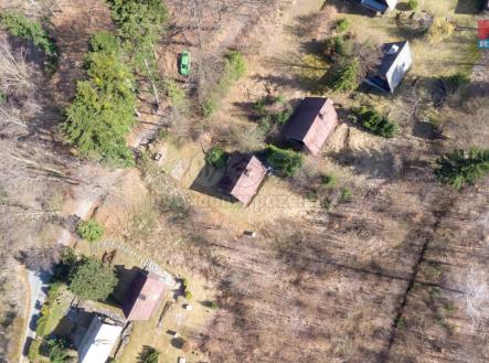 DJI_0468.jpg | Prodej - chata/rekreační objekt, 78 m²