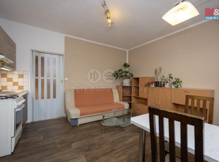 IMG_5497.jpg | Pronájem bytu, 3+kk, 43 m²