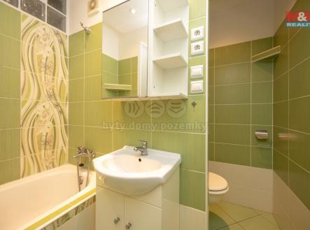 IMG_5520.jpg | Pronájem bytu, 3+kk, 43 m²