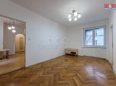 Pronájem bytu, 2+1, 52 m²