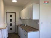 Pronájem bytu, 3+1, 69 m²