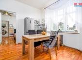 Prodej bytu, 1+1, 56 m²
