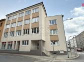 Pronájem - kanceláře, 44 m²
