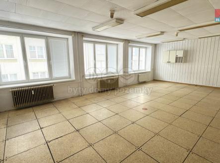 2 1..jpg | Pronájem - kanceláře, 44 m²