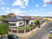 Prodej - dům/vila, 166 m²