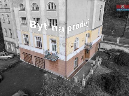 Byt Orlova Tomicek-99.jpg | Prodej bytu, jiný, 130 m²