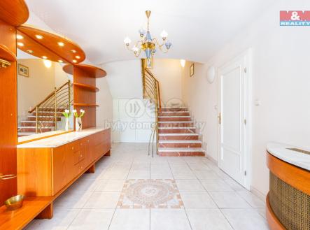 Byt Orlova Tomicek-19.jpg | Prodej bytu, jiný, 130 m²