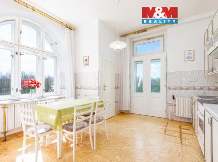 Byt Orlova Tomicek-11.jpg | Prodej bytu, jiný, 130 m²