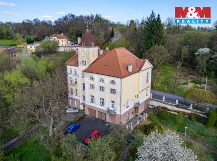 Byt Orlova Tomicek-37.jpg | Prodej bytu, jiný, 130 m²