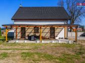 Prodej - dům/vila, 124 m²
