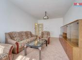 Prodej bytu, 2+1, 63 m²