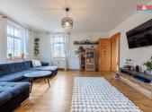 Prodej bytu, 3+1, 91 m²