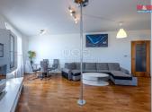 Prodej bytu, 3+kk, 87 m²