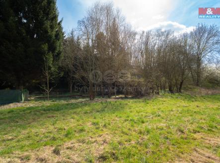 pozemek | Prodej - pozemek pro bydlení, 2 216 m²