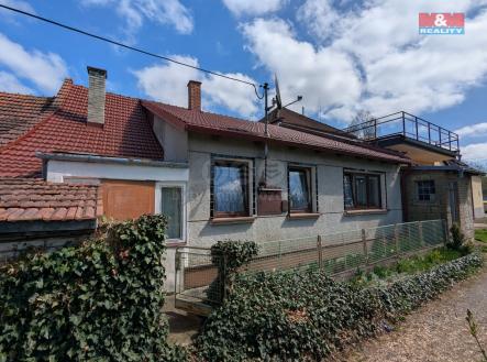 PXL_20250416_093232740.jpg | Prodej - dům/vila, 95 m²