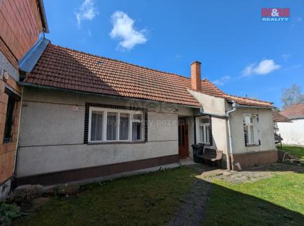 PXL_20250416_093950116.jpg | Prodej - dům/vila, 95 m²
