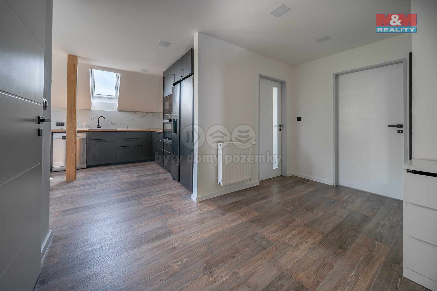Pronájem bytu 3+1, 92 m², Radonice, ul. Růžičkova