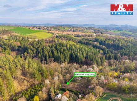 DJI_20250415175938_0002_D_DJI.jpg | Prodej - pozemek, zahrada, 934 m²