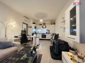 Pronájem bytu, 2+kk, 40 m²