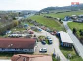 Prodej - pozemek pro komerční výstavbu, 2 000 m²