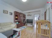 Prodej bytu, 2+1, 51 m²