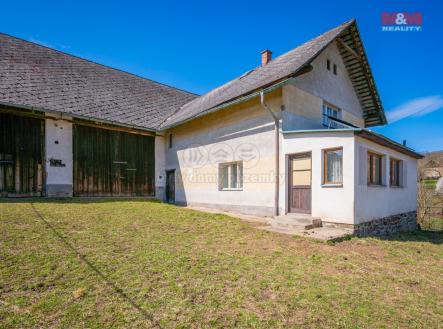 STATEK NAHORUBY-5.jpg | Prodej - chata/rekreační objekt, 72 m²