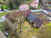 Prodej - dům/vila, 800 m²