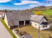 Prodej - chata/rekreační objekt, 72 m²