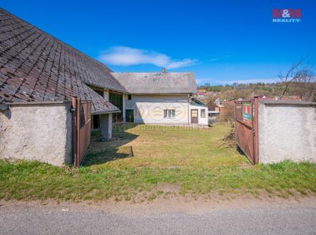 STATEK NAHORUBY-11.jpg | Prodej - chata/rekreační objekt, 72 m²