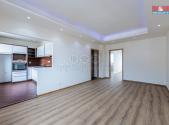 Pronájem bytu, 2+kk, 49 m²