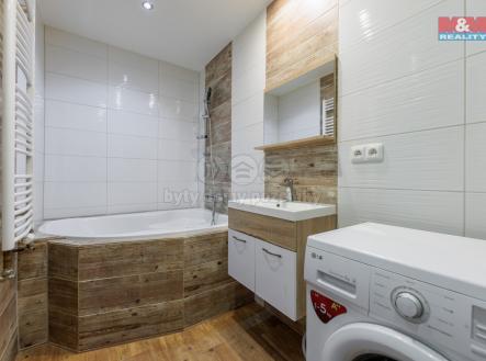 6U1A1280-HDR.jpg | Pronájem bytu, 2+kk, 49 m²