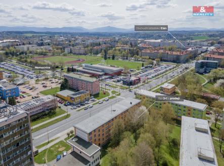 DJI_0449-Enhanced-NR-Edit vyznaceni.jpg | Prodej bytu, 3+1, 68 m²