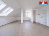 Prodej bytu, 2+kk, 77 m²